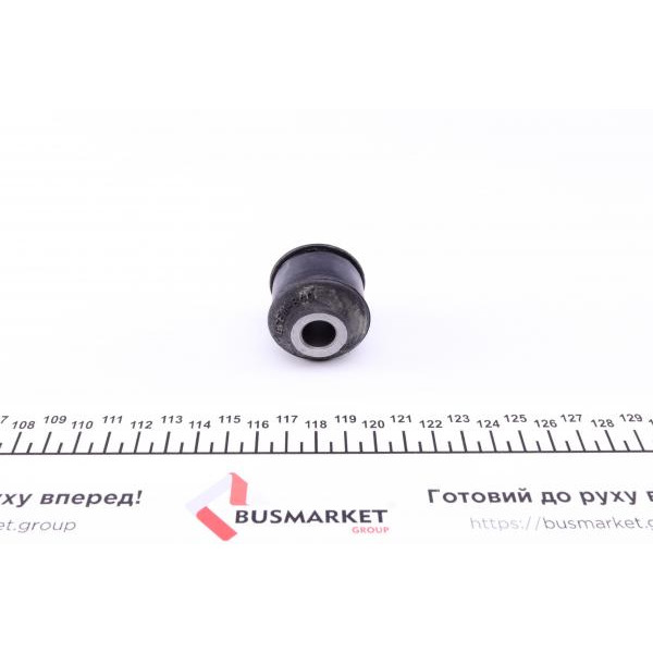 B1506STD DP Сайлентблок амортизатора (заднього) Ford Connect 02-
