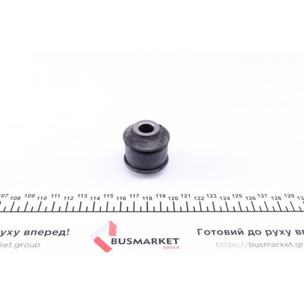 B1506STD DP Сайлентблок амортизатора (заднього) Ford Connect 02-