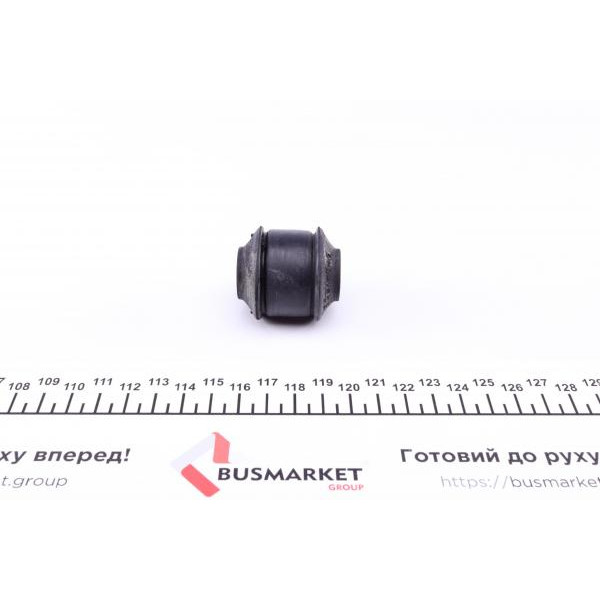 B1506STD DP Сайлентблок амортизатора (заднього) Ford Connect 02-