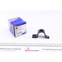 B15486 DP Кронштейн (скоба) стабілізатора (переднього) Ford Transit 85-00