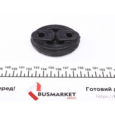 B42262 DP Гумка глушника Ford Connect 02-