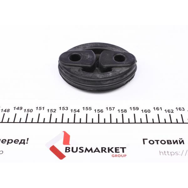 B42262 DP Гумка глушника Ford Connect 02-
