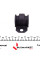 B7654STD DP Втулка стабилизатора (переднего) Ford Fiesta 08-12 (21mm)