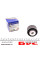 B86051 DP Сайлентблок важеля (переднього/знизу/ззаду) Ford Transit Courier 1.5 TDCi 14-