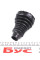 B86084 DP Пыльник шруса (внутренний) Ford Transit Courier 14-