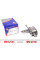 B86125 DP Подушка КПП Ford Transit Courier 1.5 TDCi 14-(L)