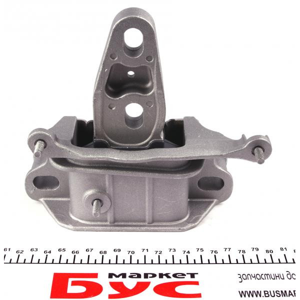 B86125 DP Подушка КПП Ford Transit Courier 1.5 TDCi 14-(L)