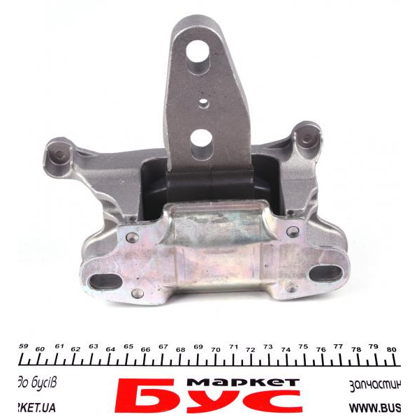 B86125 DP Подушка КПП Ford Transit Courier 1.5 TDCi 14-(L)
