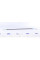 BC2224BNS DP Трос ручника (R) Ford Transit 06- (1028/805)