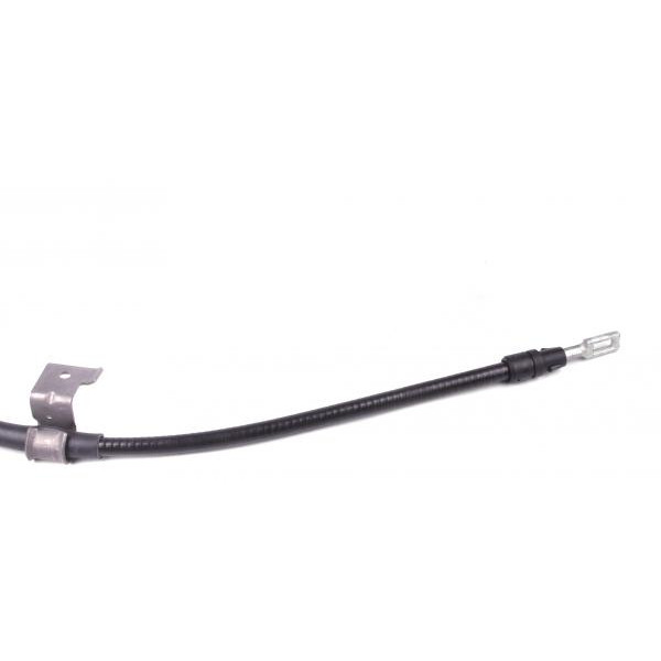 BC24007TUR DP Трос ручника (R) Ford Transit 14- (1190/972mm)