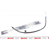 BC24008 DP Трос ручника (L) Ford Transit 14- (1360/1145mm)