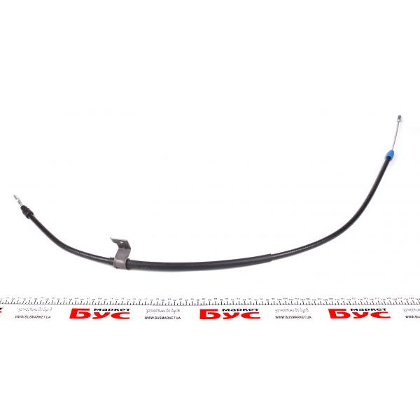 BC24008 DP Трос ручника (L) Ford Transit 14- (1360/1145mm)