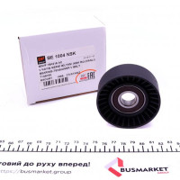 BE1004NSK DP Ролик генератора Ford Focus 1.8Di/TDCi 98- (паразитний)