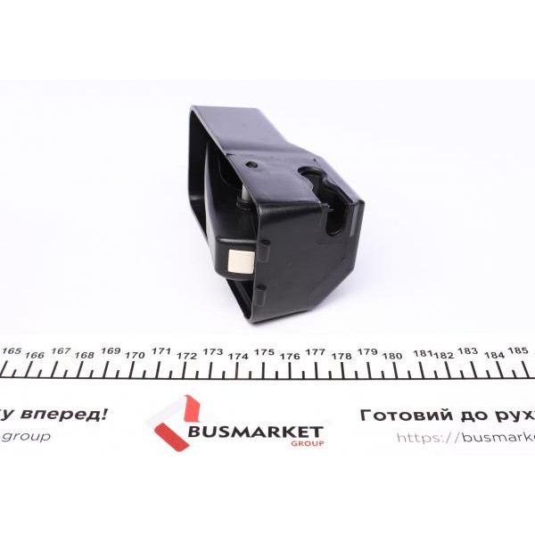 BP1929L DP Ручка дверей (передньої/всередині) (L) Ford Transit 92-00