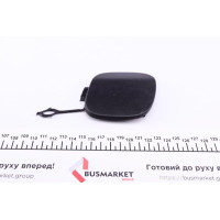 BP23990ORJ DP Заглушка бампера (переднього) Ford Transit Custom 12- (OE FORD)