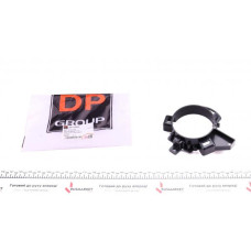BP24223 DP Кронштейн фари протитуманної Ford Transit 14-(L)