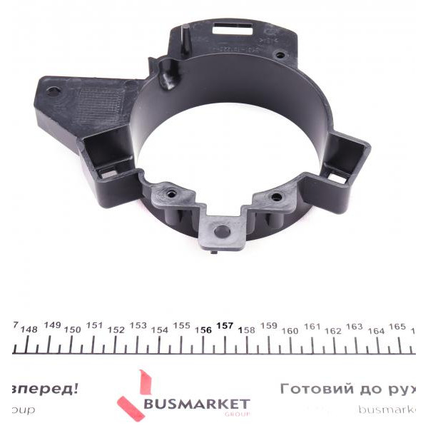 BP24223 DP Кронштейн фари протитуманної Ford Transit 14-(L)