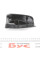 BP24381 DP Повторювач повороту на дзеркало Ford Transit 14-(R) (білий)