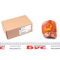 BP24383 DP Повторювач повороту на дзеркало Ford Transit 14-(R) (жовтий)