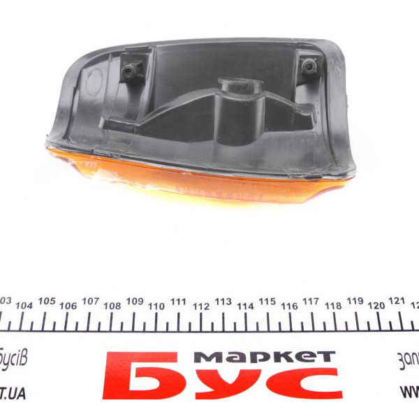 BP24384 DP Повторювач повороту на дзеркало Ford Transit 14-(L) (жовтий)