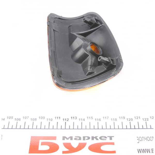 BP24384 DP Повторювач повороту на дзеркало Ford Transit 14-(L) (жовтий)