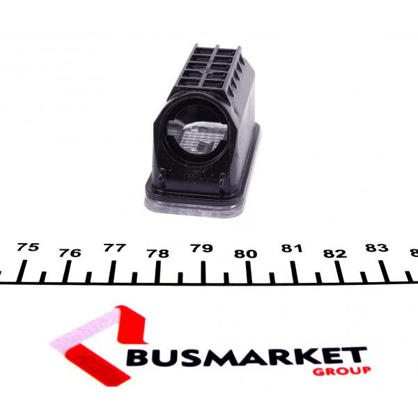 BP24550ORJ DP Підсвічування номера (заднього) Ford Transit 12- (OE FORD)