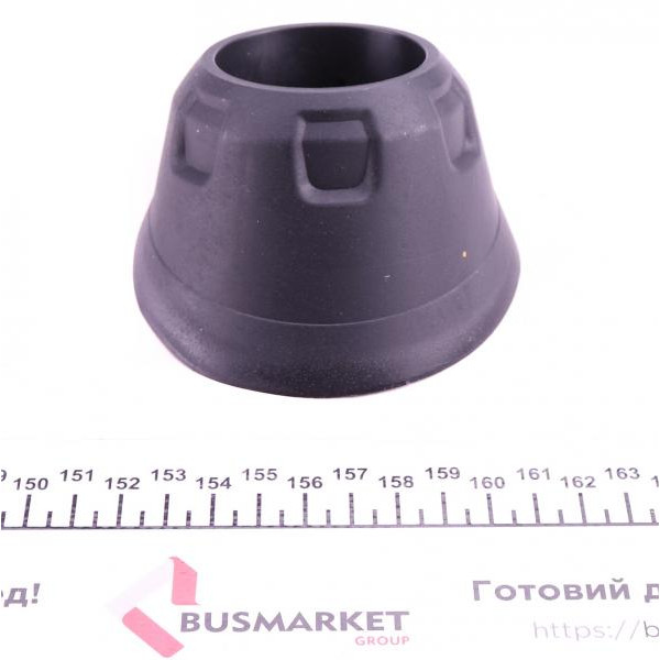 BP2456 DP Отбойник двери (задней) Ford Transit 14-