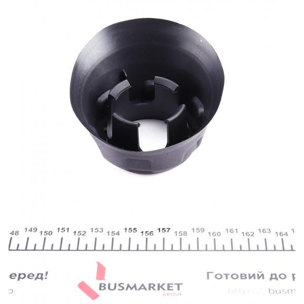BP2456 DP Отбойник двери (задней) Ford Transit 14-