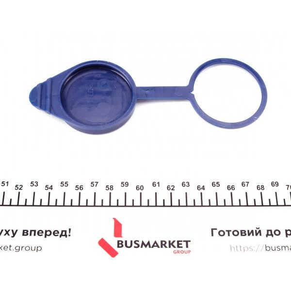 BP24632ORJ DP Кришка бачка омивача Ford Transit Custom 12-