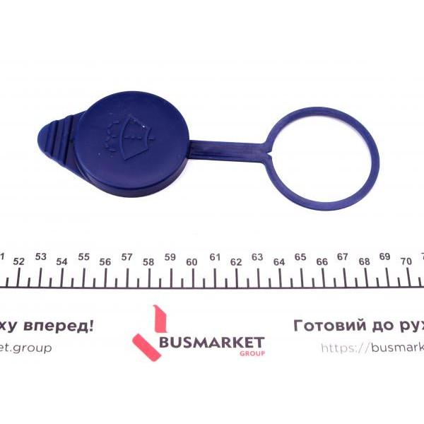 BP24632ORJ DP Кришка бачка омивача Ford Transit Custom 12-