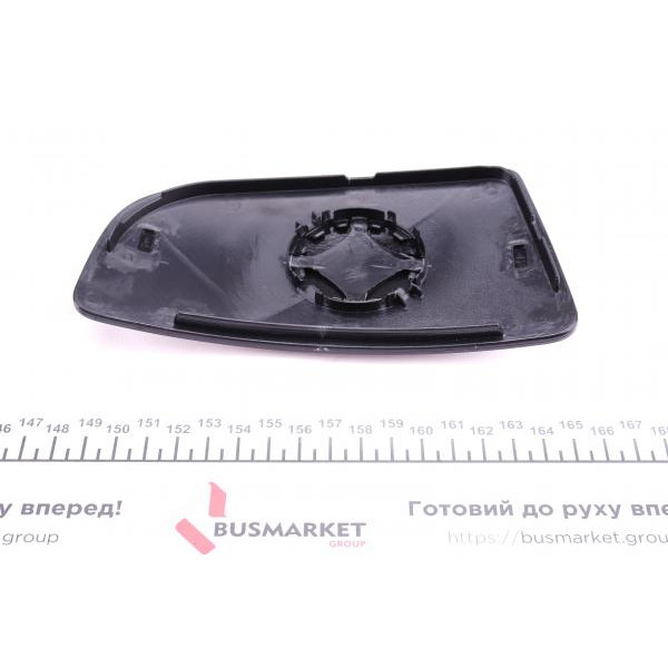 BP24701 DP Скло дзеркала Ford Transit 14-(L) (нижнє)