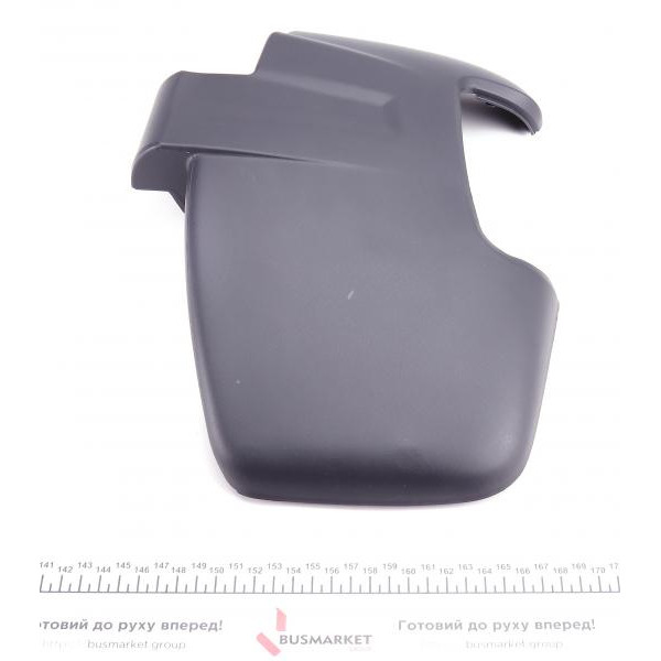 BP24746 DP Кришка дзеркала заднього виду Ford Transit 14-(R)