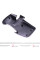 BP24746 DP Кришка дзеркала заднього виду Ford Transit 14-(R)