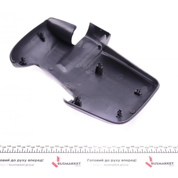 BP24746 DP Кришка дзеркала заднього виду Ford Transit 14-(R)