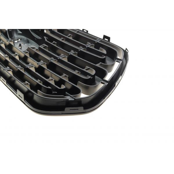 BP24968 DP Решітка радіатора Ford Transit V363 14-