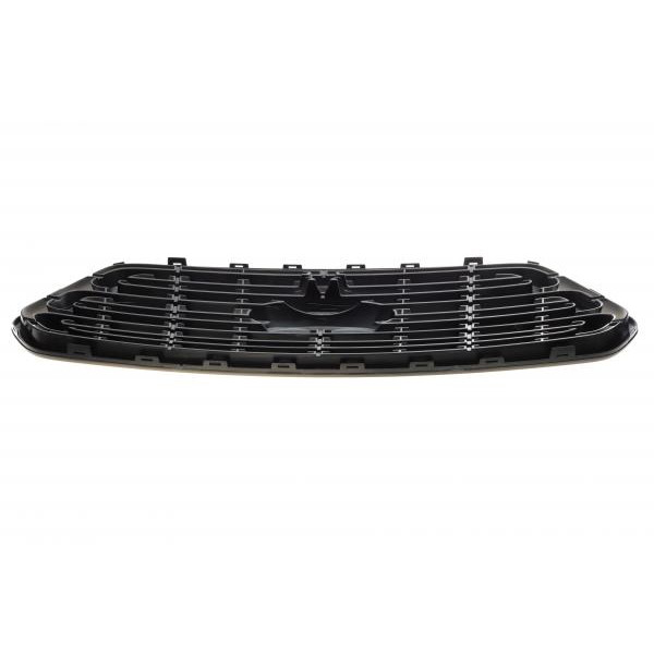 BP24968 DP Решітка радіатора Ford Transit V363 14-