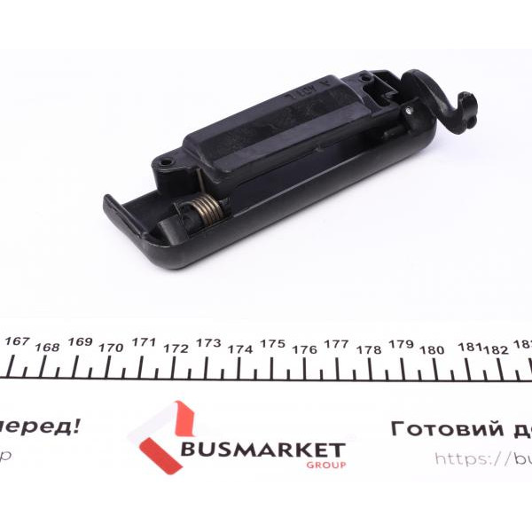 BP3911L DP Ручка дверей (боковий/зовні) (L) Ford Escort 91-95