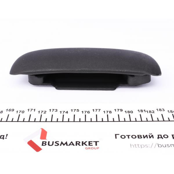 BP3913L DP Ручка дверей (боковий/зовні) (L) Ford Escort 95-01