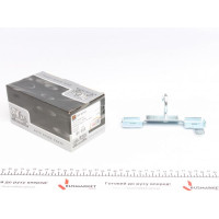 BP4019 DP Петля замка капота Ford Transit V184 00-