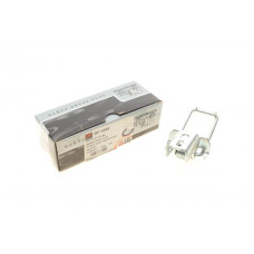 BP4589 DP Обмежувач дверей (задня) Ford Connect 02- (180°)
