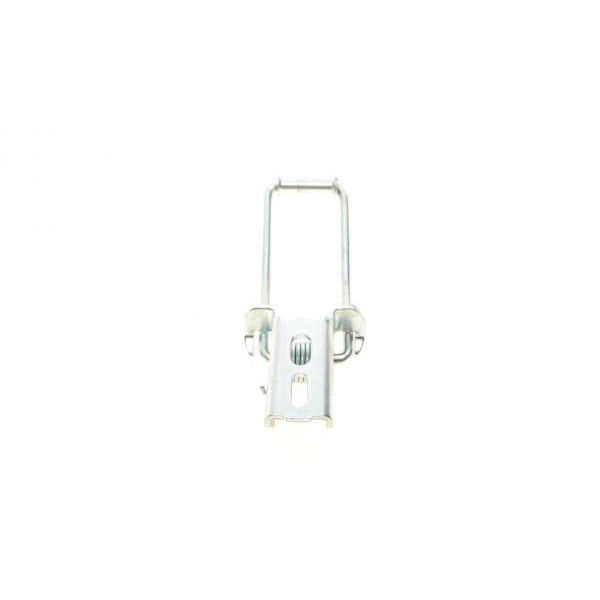 BP4589 DP Обмежувач дверей (задня) Ford Connect 02- (180°)
