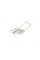BP4589 DP Обмежувач дверей (задня) Ford Connect 02- (180°)