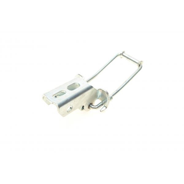BP4589 DP Обмежувач дверей (задня) Ford Connect 02- (180°)