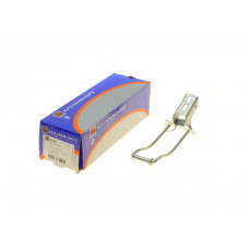 BP4590 DP Обмежувач дверей (задня) Ford Connect 02- (270°)