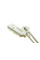 BP4590 DP Обмежувач дверей (задня) Ford Connect 02- (270°)