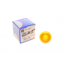 BP5353 DP Повторювач повороту на крило Ford Connect 02-13 (жовтий)