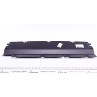 BP81234ORJ DP Захист радіатора Ford Connect 1.8 TDCi 02- (нижній)