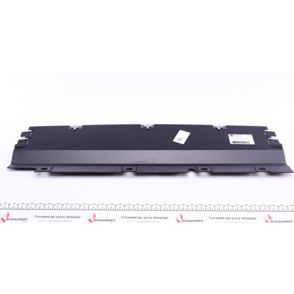BP81234ORJ DP Захист радіатора Ford Connect 1.8 TDCi 02- (нижній)