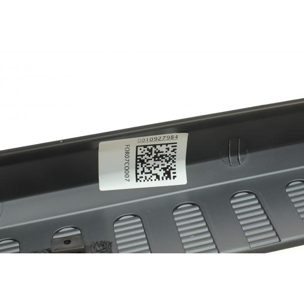 BP8129 DP Накладка бампера (заднього) Ford Connect 06-