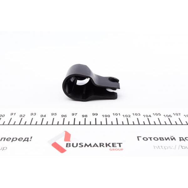 BP81420 DP Важіль склоочисника (задній) Ford Connect 02-13 (L)